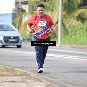 Runner Photo 5981564