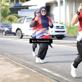 Runner Photo 5981565