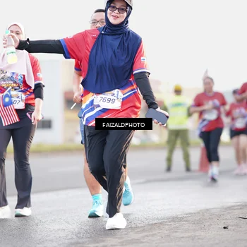 Runner Photo 5981567