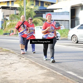 Runner Photo 5981569