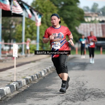 Runner Photo 5981573