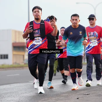 Runner Photo 5981574