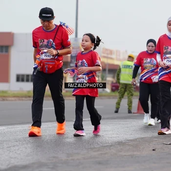 Runner Photo 5981579
