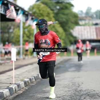 Runner Photo 5981580
