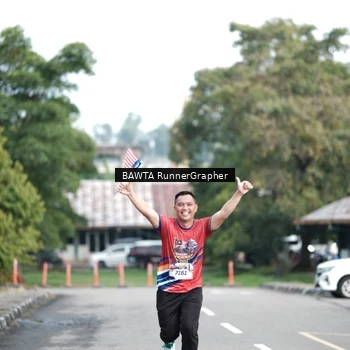 Runner Photo 5981585