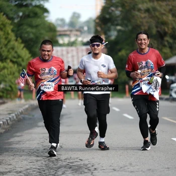 Runner Photo 5981587