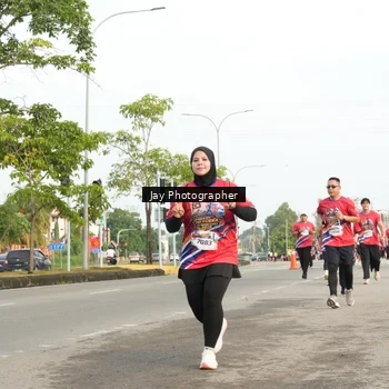 Runner Photo 5981588