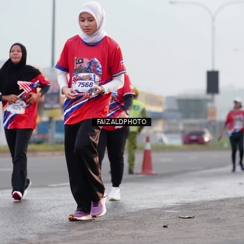 Runner Photo 5981590