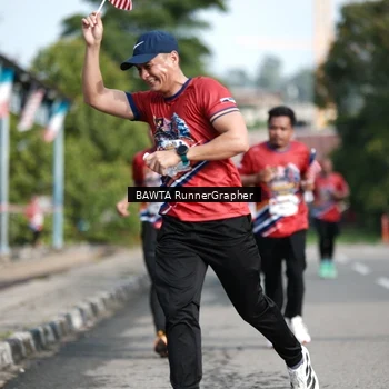 Runner Photo 5981595