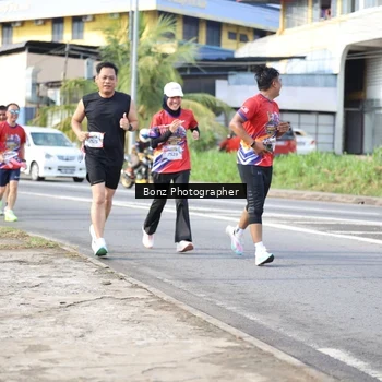 Runner Photo 5981596