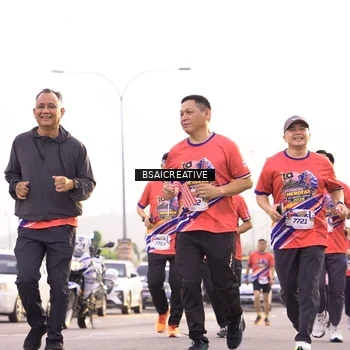 Runner Photo 5981598