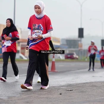 Runner Photo 5981600