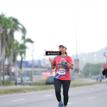 Runner Photo 5981601