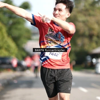 Runner Photo 5981604