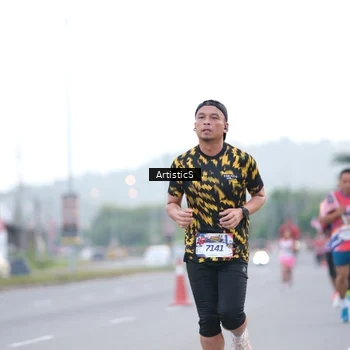 Runner Photo 5981611