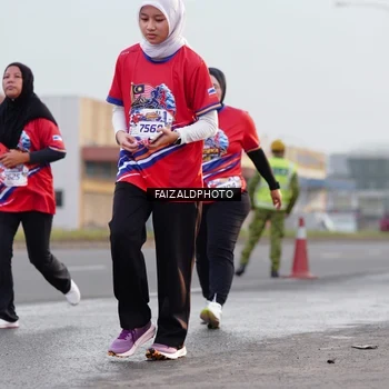 Runner Photo 5981614