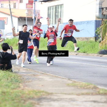 Runner Photo 5981615