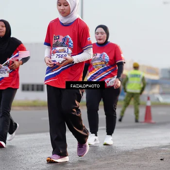 Runner Photo 5981619
