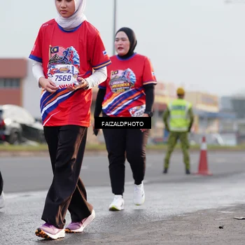 Runner Photo 5981620