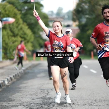 Runner Photo 5981622