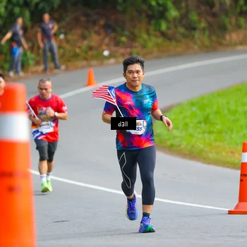 Runner Photo 5981624