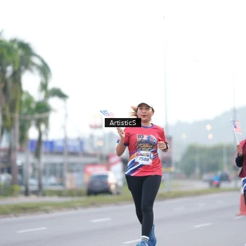 Runner Photo 5981625