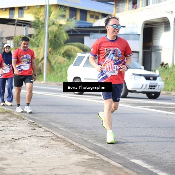 Runner Photo 5981626