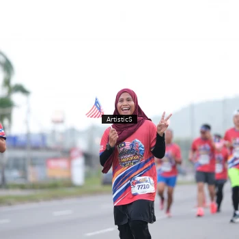 Runner Photo 5981628