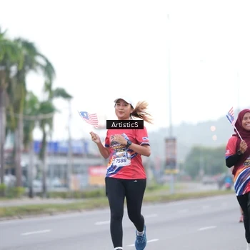 Runner Photo 5981630