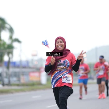 Runner Photo 5981631