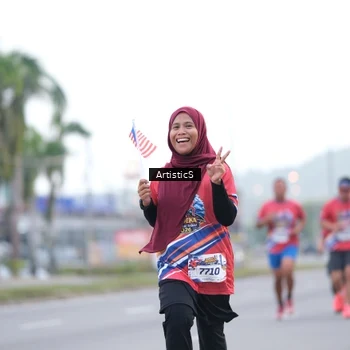 Runner Photo 5981632