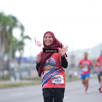 Runner Photo 5981634