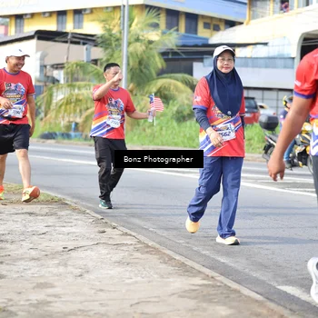 Runner Photo 5981638