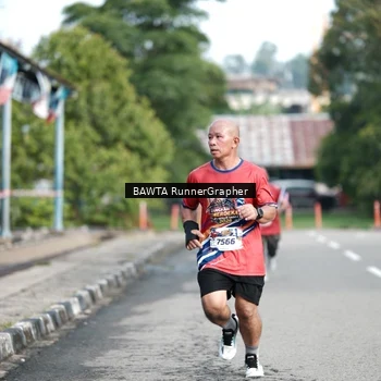 Runner Photo 5981641