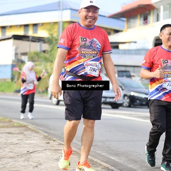 Runner Photo 5981644