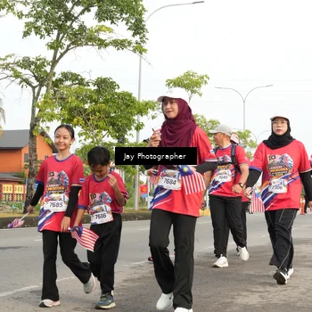 Runner Photo 5981645