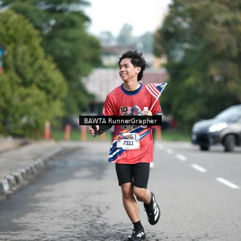 Runner Photo 5981649
