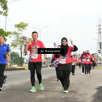 Runner Photo 5981650