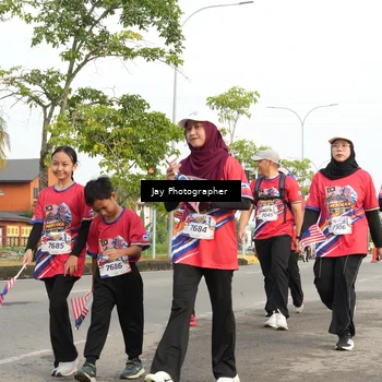 Runner Photo 5981651