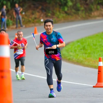 Runner Photo 5981653