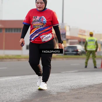 Runner Photo 5981655