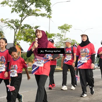 Runner Photo 5981657