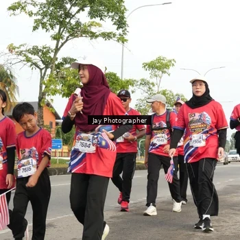 Runner Photo 5981661