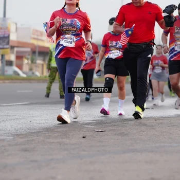 Runner Photo 5981662
