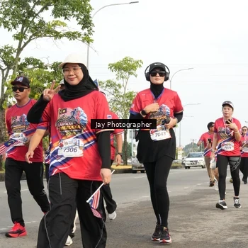 Runner Photo 5981663