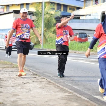 Runner Photo 5981664