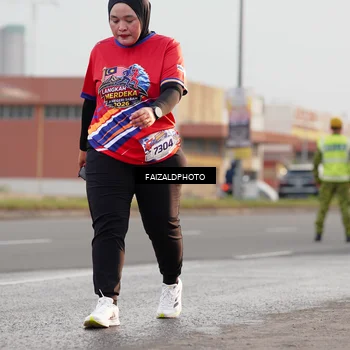Runner Photo 5981667