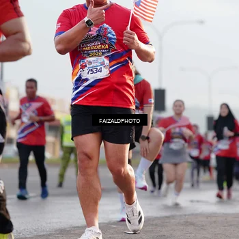 Runner Photo 5981668