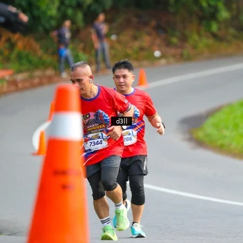 Runner Photo 5981670