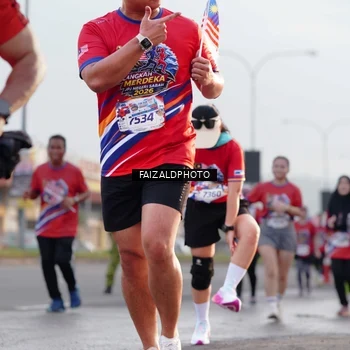 Runner Photo 5981673